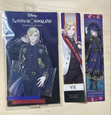 트위스테 브레이징 주얼 마츠야 긴자 아크릴 스탠드 빌 샤인하이트