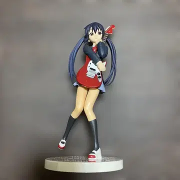 K-ON! 피규어