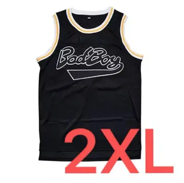 탱크탑 슬리브리스 농구 유니폼 스트 미국 힙합 서양 POP