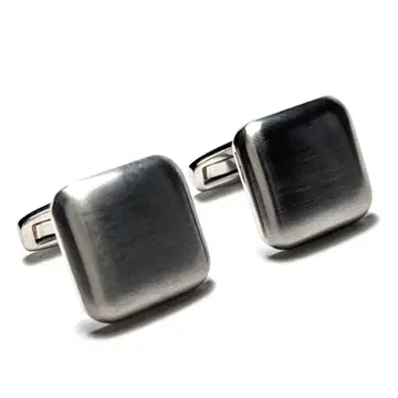 매킨토시 철학 커프스 단추/커프스 링크 mpc9