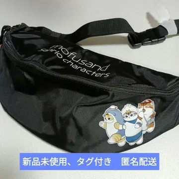 아베일 콜라보 모프 샌드 x 산리오 캐릭터즈 바디백