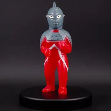 U.S.TOYS SB 울트라 세븐 소프트 비닐 미개봉 새상품