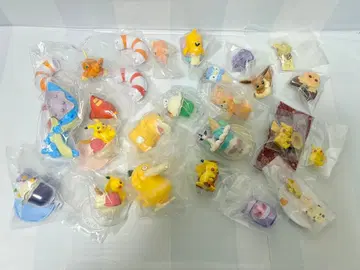 포켓몬 가챠가챠 묶음 판매
