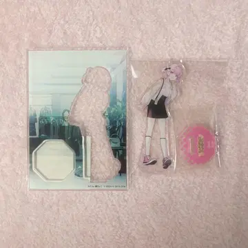 프로세카 호우 에무 zozotown 아크릴 스탠드