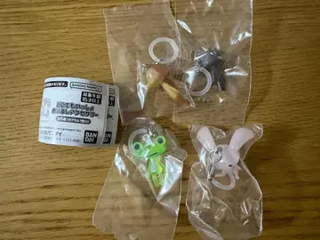 도코데모 잇쇼 메지루시 액세서리