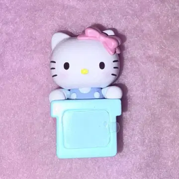 miniso 산리오 HIPPERS 히퍼스 키티