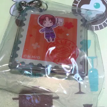 헤타리아 AxisPowers 캐릭터 플로트