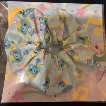 PondPhuwin PermPoon 스크런치