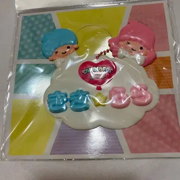 산리오 페스티벌 2023 오나마에 홀더 키키라라