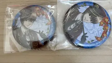 은혼 오키타 소고 도S 검정 2016 프라이스 초 버라이어티 캔뱃지