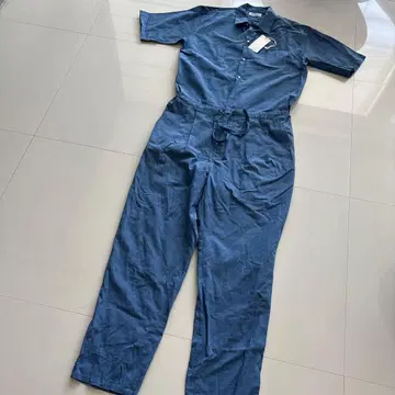 새상품 maatee&sons/마티앤선즈 올인원 반팔