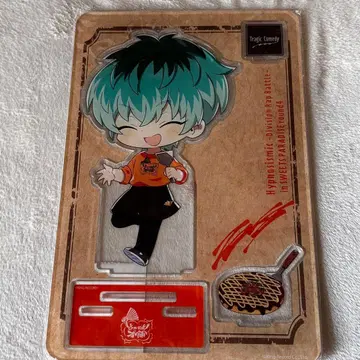 히프노시스 마이크 스이파라 빅 아크릴 스탠드 시로가미 사사라