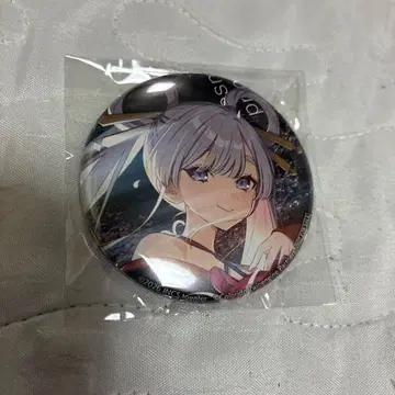 초 카구야 공주 Ex-Otogibanashi 게이머즈 한정판 캔뱃지
