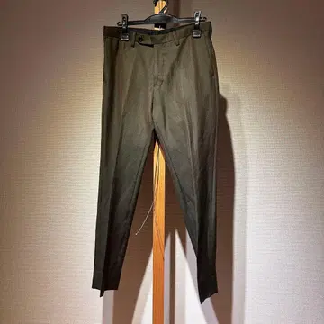 나노 유니버스 nano universe 남성 바지