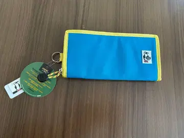 CHUMS 참스 장지갑