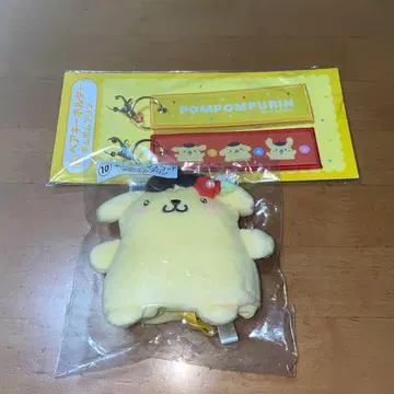 훼미리마트 1번 복권 산리오