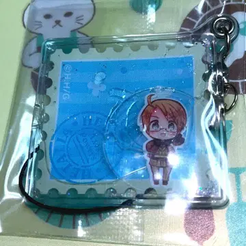 헤타리아 AxisPowers 캐릭터 플로트