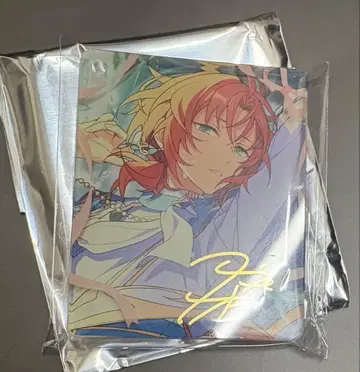 츠키나가 레오 Knights 앙스타 아니카페 코롯타