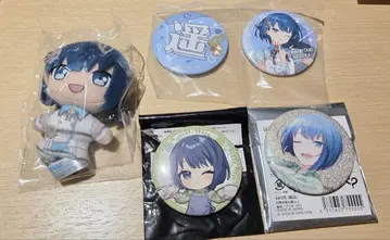 프로세카 키리타니 하루카 묶음 판매