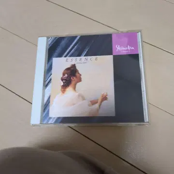 시노부 ESSENCE 2장 CD