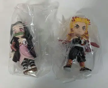 귀멸의 칼날 팔버스 PalVerse 렌고쿠 쿄쥬로 카마도 네즈코