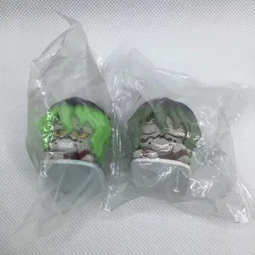 귀멸의 칼날 기유타로 오네무탄 10형 니도네 어스 컬러