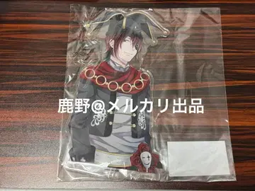 스페이드 나라의 앨리스 스페아리 쿠지 A상 조커