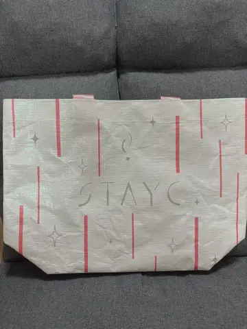 STAYC 백