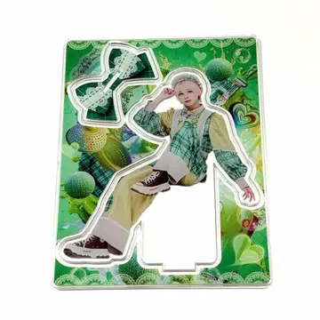 #러브시크 료 2nd ANNIVERSARY LIVE 아크릴 스탠드