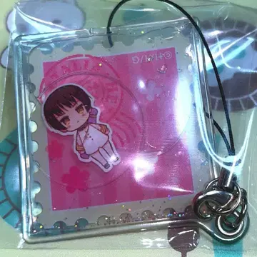 헤타리아 AxisPowers 캐릭터 플로트