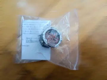 초우주전대 갸반 센타이링 콜라보 ver.