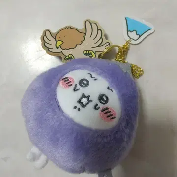 치이카와 해피 백 2024 치이카와 가지