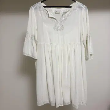 아메리칸 러그 씨 원피스