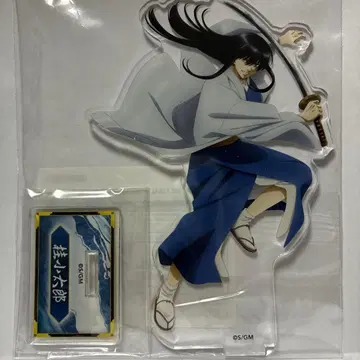 은혼 가츠라 코타로 아크릴 스탠드 THE FINAL