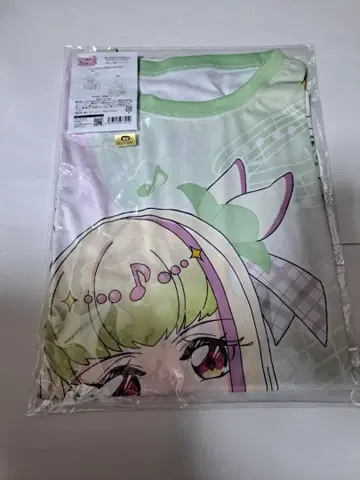 너와 아이돌 프리큐어 풀그라 vol.2 [ 큐어즈큔/프리룬 ]