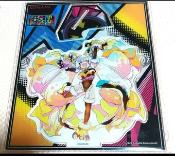 CCJ 체이스 체이스 조커즈 파인 (오니) 아크릴 스탠드 SDVX