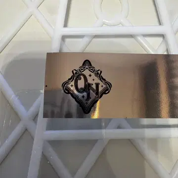 우타프리 ASSHC 은색 테이프 카르나이 A 공연