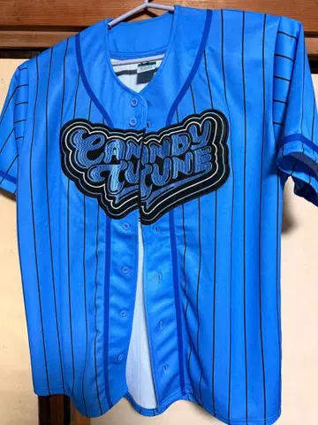 CANDY TUNE 키리하라 미즈키 유니폼