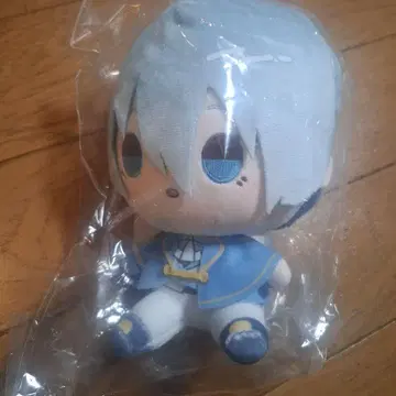 블루 록 효리 요 모찌도르 Loppi HMV 한정판