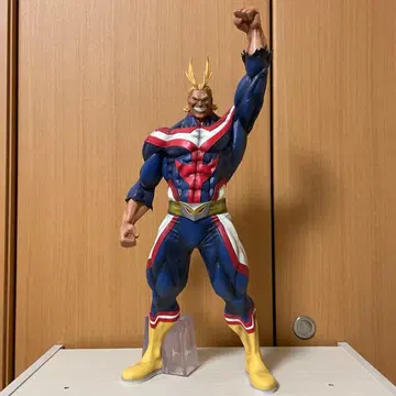 박스 있음 발송 히로아카 제일복권 상반된 마음 라스트 원상 올마이트