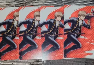 FINAL namco 포스카 오키타 소고