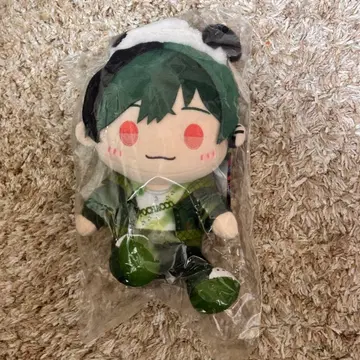 [ 미사용 새상품 ] 시쿠포니 봉제 인형 2025년 산리오 포차코 스치