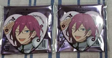 앙스타 스타포니 사에구사 이바라 세트