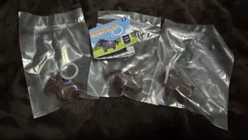 사라 콜렉션 / 흔들흔들 마커 / 벨라지오 오페라 / 3체 세트 / 경마