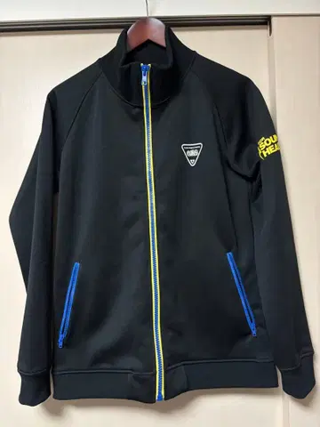 루디스 rudies 저지 트랙 자켓 루드 갤러리