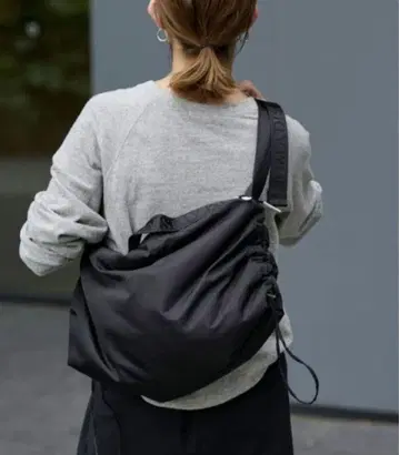 NOMADIS 노마디스 / BOY 크로스 바디백