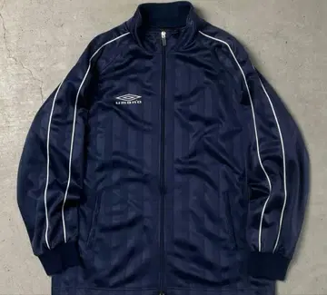 한정판 가격 인하 00년대 UMBRO 엄브로 트랙 자켓 저지