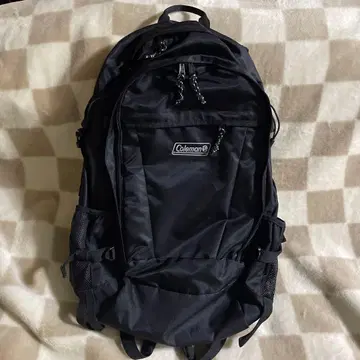 콜맨 백팩