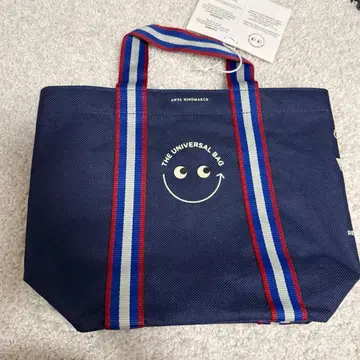 새상품 안야 힌드마치 ANYA HINDMARCH UNIVERSAL BAG