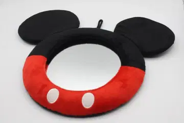 새상품급 Disney(디즈니) 미키마우스 벽걸이 거울